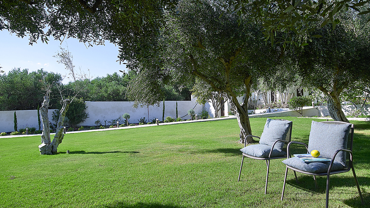 CHC Coriva Beach Hotel - NR